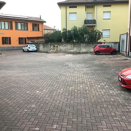 Foresteria Gavazzeni Bergamo Esterno foto