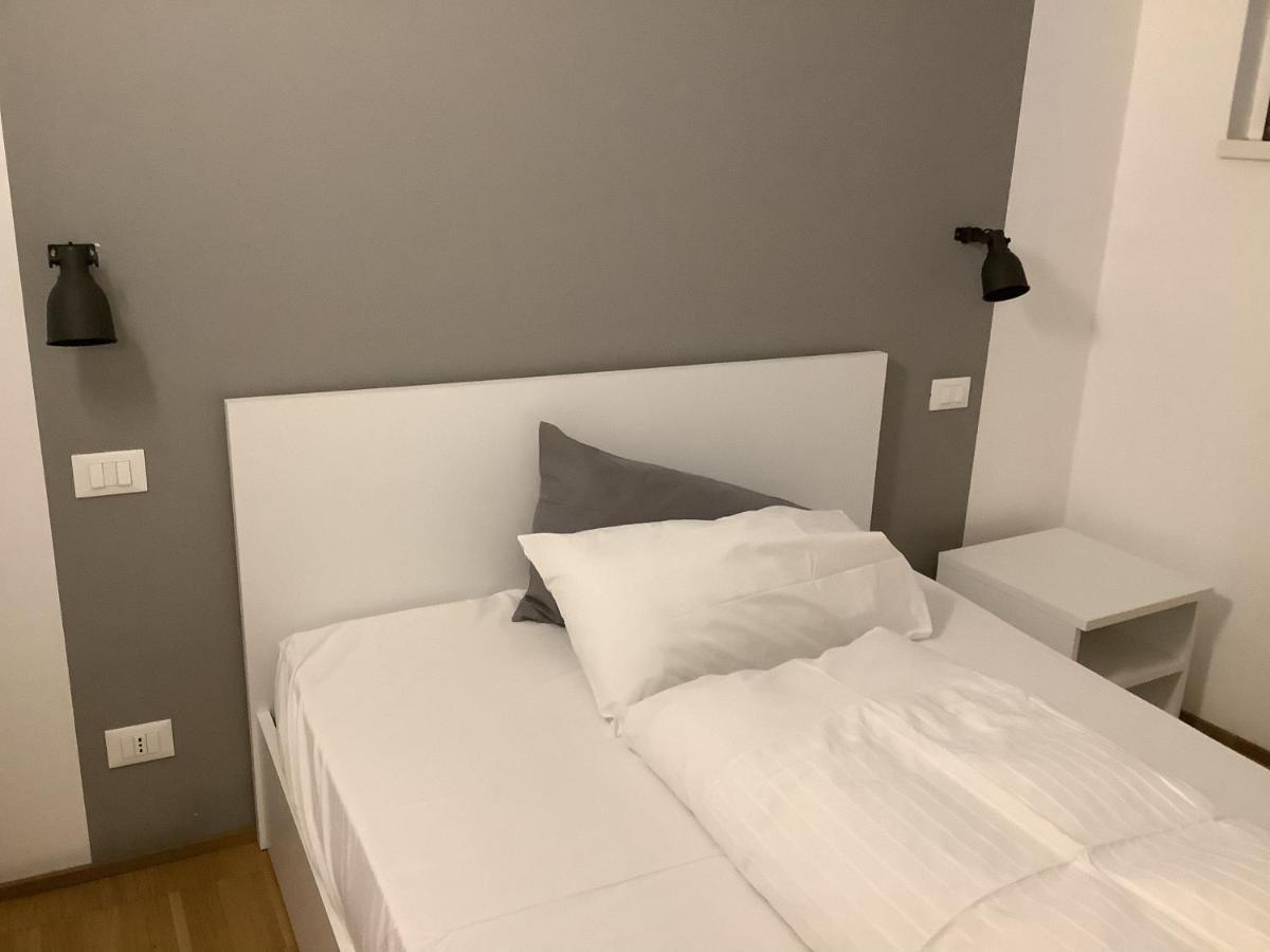 Foresteria Gavazzeni Bergamo Esterno foto
